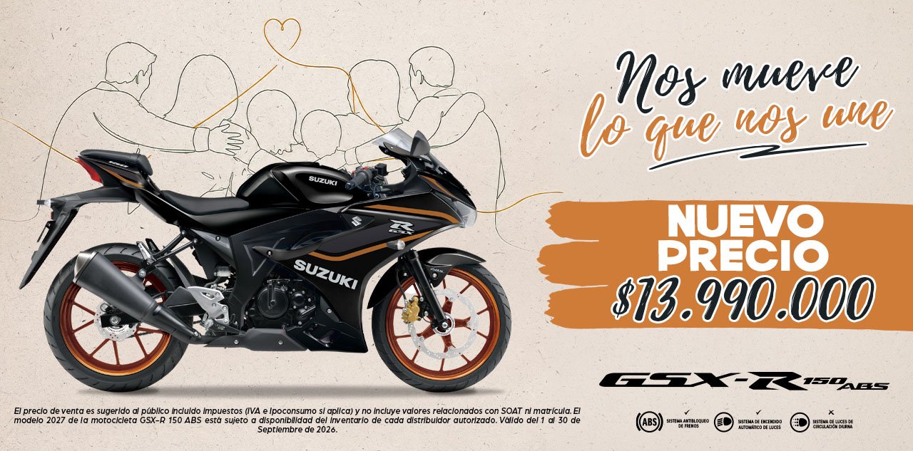 Suzuki Gixxer SF 250